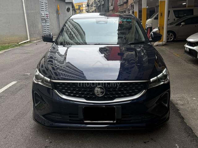 2025 Proton S70 1.5 FLAGSHIP X MY23 (WARRANTY) - 3