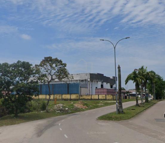Desa Cemerlang 20344sqft Medium Industrial Land For Sale 1