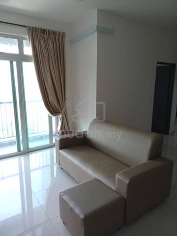 Residensi Kampung Paloh 1