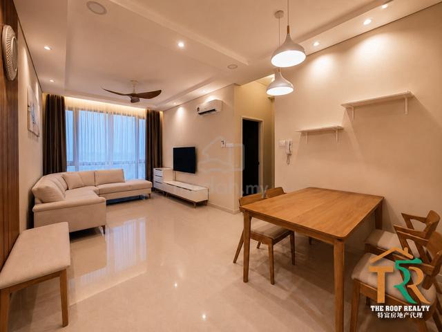 SKS Pavillion Residences 1
