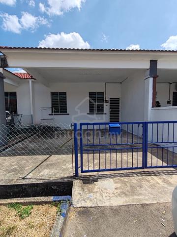 Rumah Sesuai untuk Duduk @ Investment- Low Booking‼️ 1