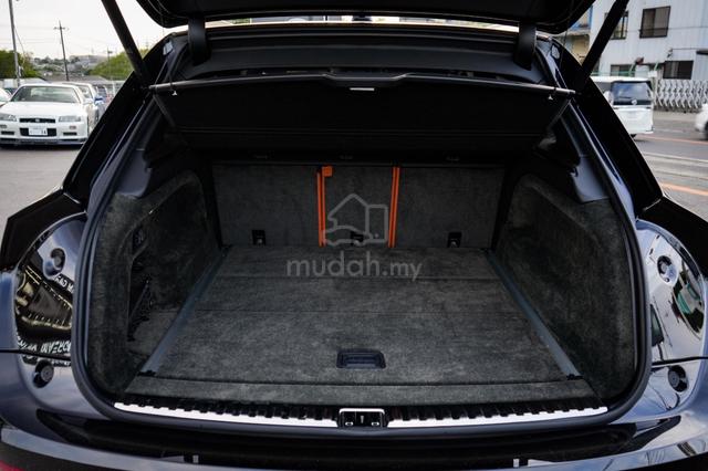 2022 Bentley Bentayga V8 MULLINER DRIVING SPEC - 5