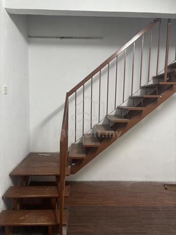 Move-in Ready 2-Storey Terrace Home 1