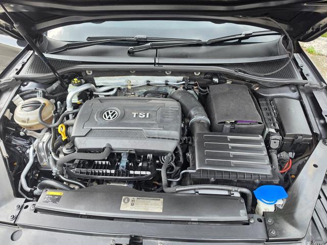 2018 Volkswagen PASSAT 1.8 TSI TRENDLINE PLUS B8 - 3