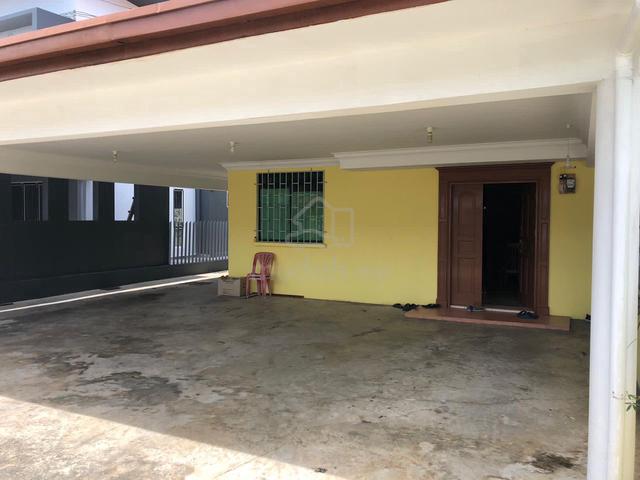 ROOM FOR RENT Taman Fortuna Lorong Seroja 4, Penampang. 1