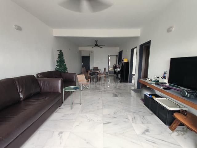 Midah Heights 1