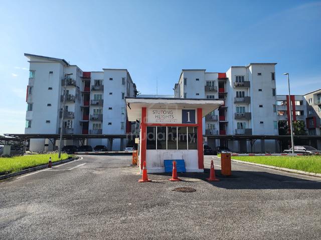 Stutong Heights Apartment 1 1