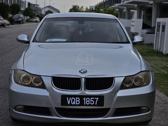 2007 Bmw 320i (CKD) 2.0 (A) - 1