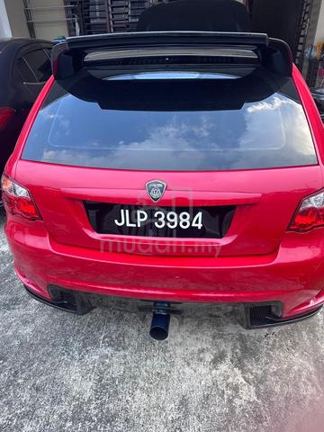 2009 Proton SATRIA 1.6 NEO (A) - 3