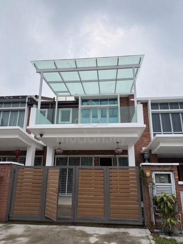 Sungai Long Landed For Sale 1