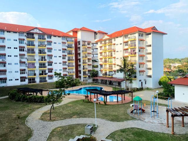 Laguna Condo Resort 1