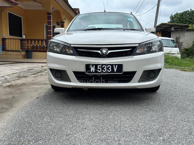 2014 Proton SAGA 1.3 FLX EXECUTIVE (A) - 2