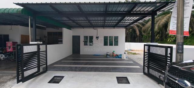 1- Storey Terrace House @ Taman Widuri, Jawi - Corner Lot 1