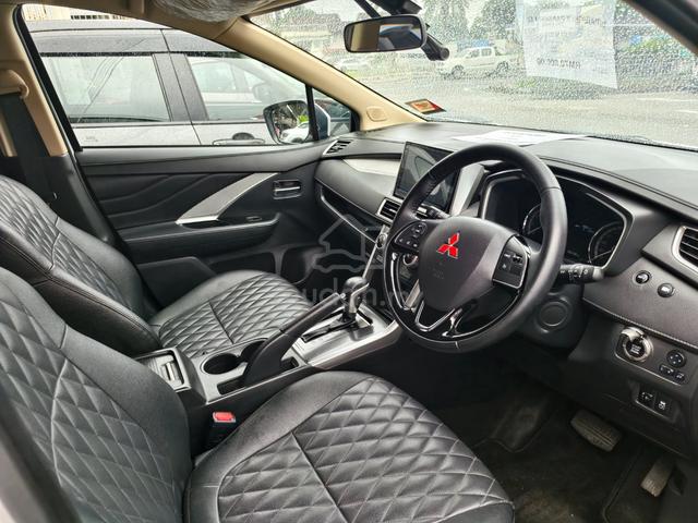 2022 Mitsubishi XPANDER 1.5 (A) FULL SERVICE - 4