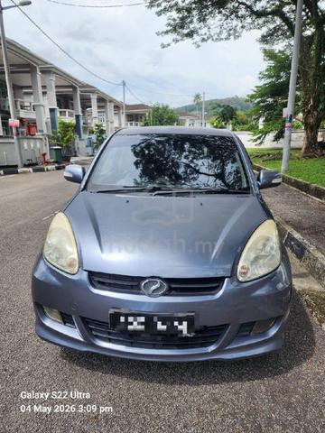 2009 Perodua MYVI 1.3 EZi FACELIFT (A) - 3