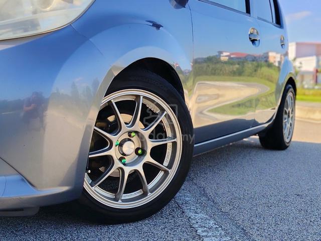 2012 Perodua MYVI 1.3 EZi PREMIUM (A) - 2