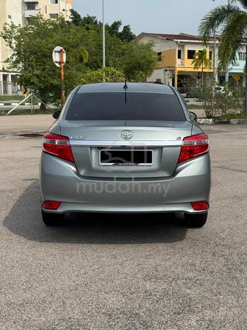 2018 Toyota VIOS 1.5 E (A) Tiptop Condition - 4