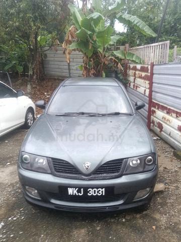 2002 Proton WAJA 1.6 (M) - 1