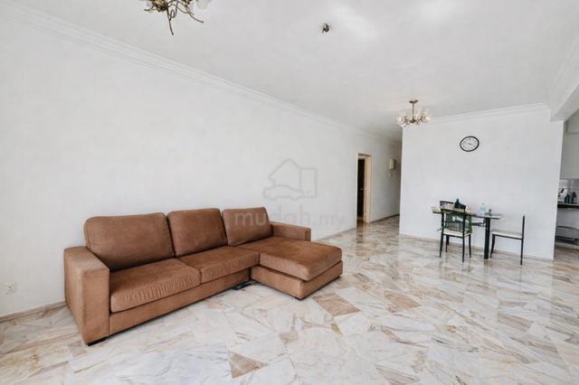 Gurney Heights 1