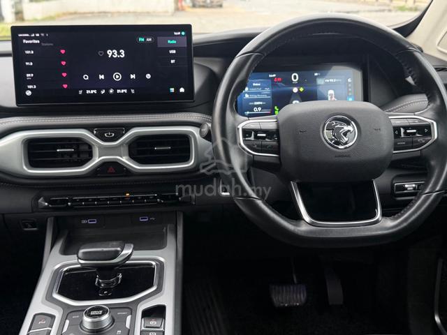 2023 Proton X90 1.5 FLAGSHIP (MILEAGE 23k+ ONLY) - 4