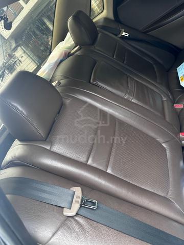 2011 Proton WAJA 1.6 CPS (A) - 3