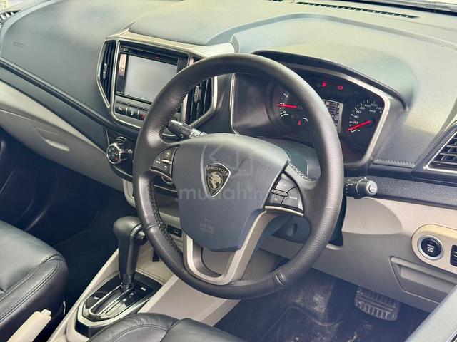 2017 Proton PERSONA 1.6 PREMIUM (A) CAN LOAN - 4