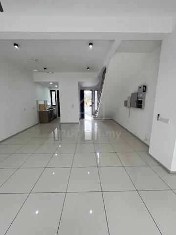 Ilham Residence 1 @ Elmina city 1