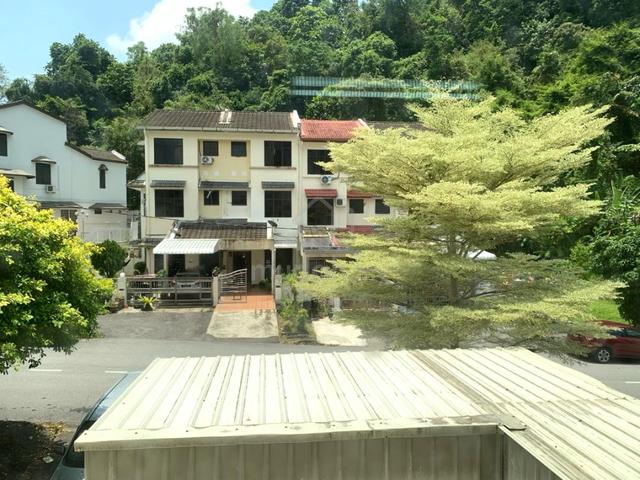 Setia Greens Sungai Ara Penang 1