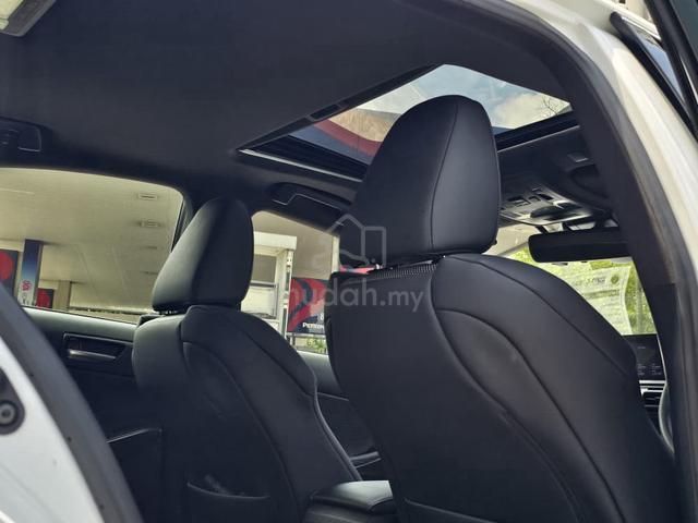 2021 Lexus IS300 2.0 F SPORT MODE BLACK (A) - 5