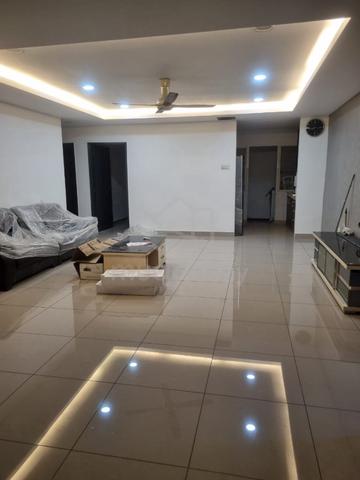 Vista Shop Apartment (Damansara Damai) 1