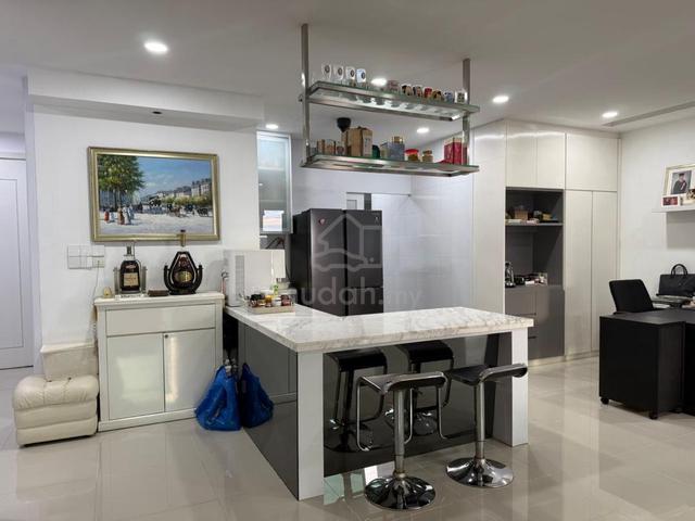 BayStar Condominium 1