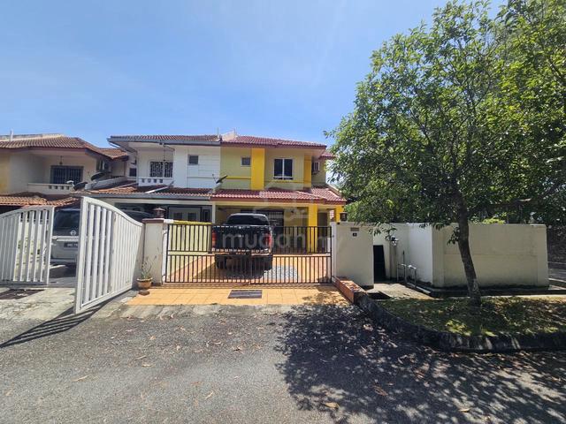 Corner lot 2 stry Terrace📍 Seksyen 6, Bandar Bukit Mahkota, Bangi 1