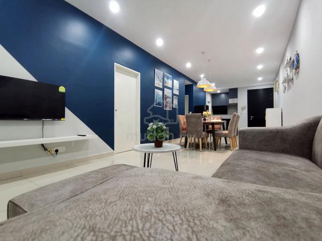 D Festivo Residences 1