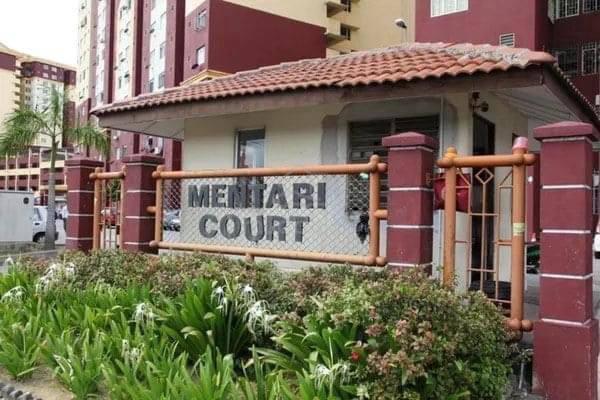 Mentari Court 1