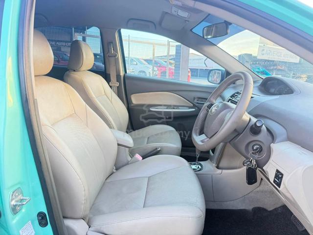2011 Toyota VIOS 1.5 G NCP93R-BEPGKE FACELIFT (A) - 5
