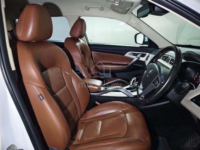 2020 Proton X70 Full Spec (A) 5-Years Warranty - 5