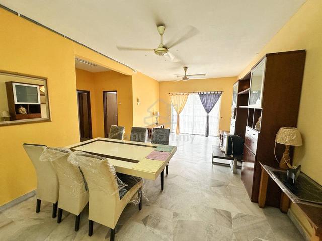 Sri Kenanga Apartment 1