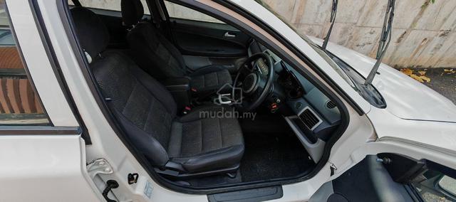 2012 Proton PERSONA 1.6 (A) LOW MILEAGE - 5