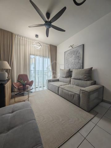 Residensi Mutiara 1