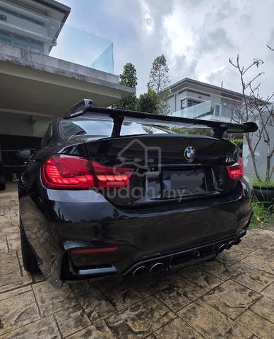 2014 Bmw M4 3.0 (A) - 3