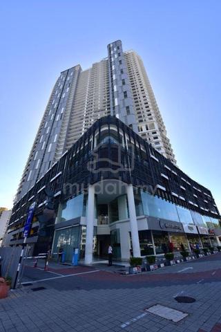 The Landmark 1