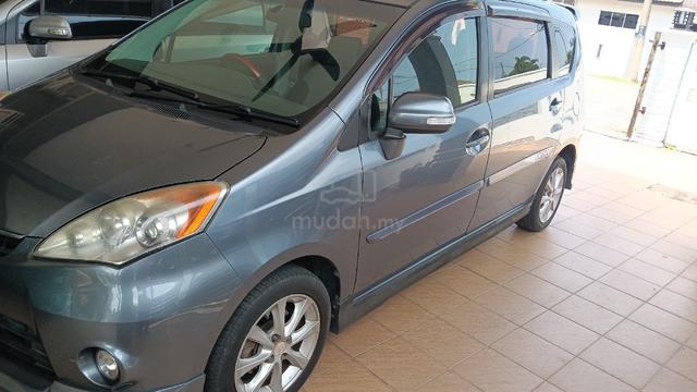 2013 Perodua ALZA 1.5 EZ (A) - 3