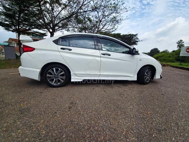 2017 Honda CITY 1.5 S (A) | GM6 | LOW MILLAGE | - 4