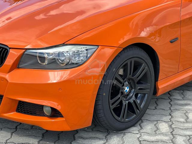 2009 Bmw 320d SPORTS (CBU) 2.0 (A) - 3