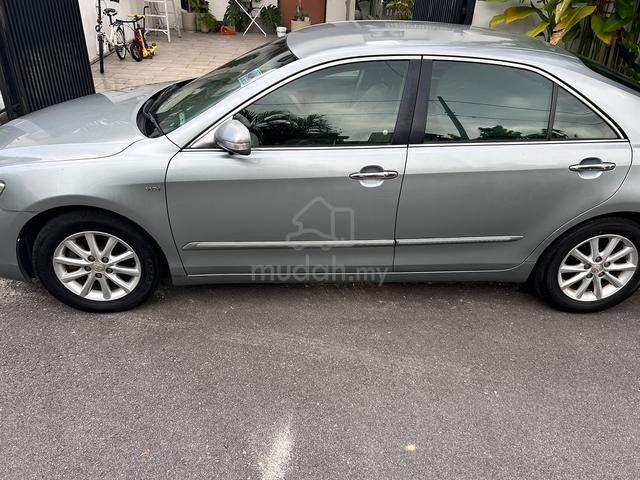 2009 Toyota CAMRY 2.0 G (A) - 2