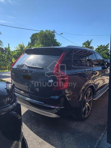 2022 Volvo XC90 2.0 RECHARGE T8 ULTIMATE (A) - 3