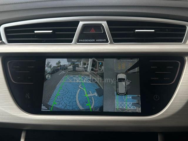 POWERBOOTš„2022 Proton X70 1.8 EXECUTIVE 360CAM - 5