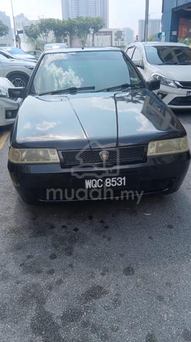 2007 Proton SAGA 1.3 LMST (M) - 1