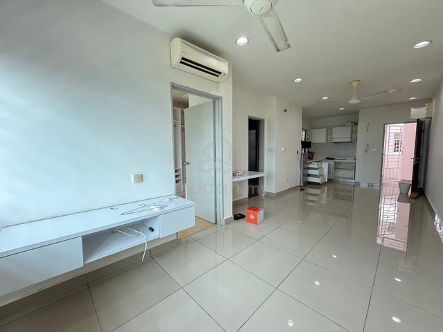 Hedgeford 10 Residences @ Wangsa Maju 1