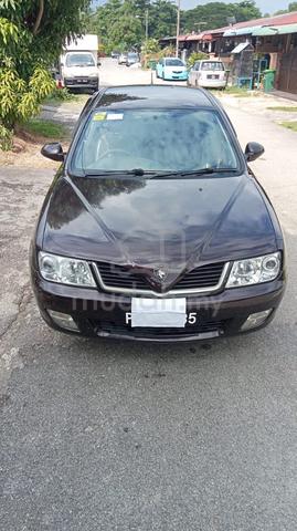 2006 Proton WAJA 1.6 CAMPRO (A) - 1